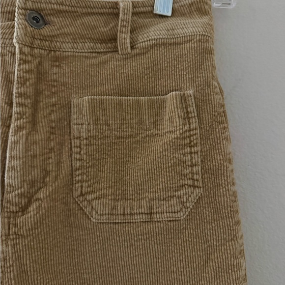 Solai Corduroy Pants - Picture 6 of 7